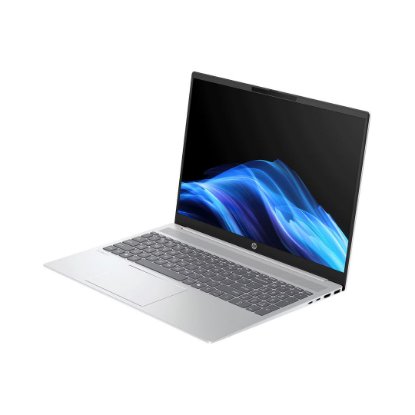 RABLJENI - Laptop HP OmniBook 5 16-ba1000nm / Core i5 1334U, 16GB, 1TB SSD, Intel HD Graphics, 16" WUXGA OLED, Windows 11, srebrni