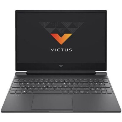 RABLJENI - Laptop HP Victus Gaming 15-fb3705nm / Ryzen 5 8645HS, 16GB, 512GB SSD, nVidia GeForce RTX 3050, 15.6" FHD 144Hz IPS, bez OS, sivi