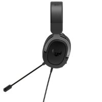 Slušalice ASUS TUF Gaming H3, crno-sive