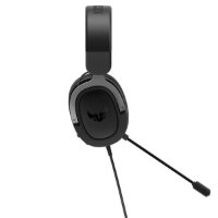 Slušalice ASUS TUF Gaming H3, crno-sive