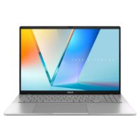 Laptop ASUS S3607CA-RP024W / Core Ultra 7 255H, 16GB, SSD 512GB, FHD IPS, WUXGA, Windows 11, sivi