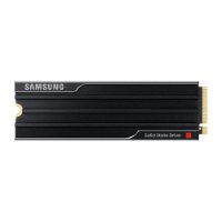 SSD 2TB SAMSUNG 9100 PRO NVMe M.2, MZ-VAP2T0CW, maks. do 14 700/13 300 MB/s, hladnjak