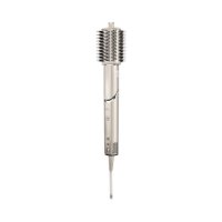 Uvijač za kosu SHARK HD424SLEU Flexstyle, 3 u 1, 1400 W, stilizator, sušilo, srebrna