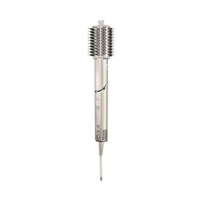 Uvijač za kosu SHARK HD424SLEU Flexstyle, 3 u 1, 1400 W, stilizator, sušilo, srebrna