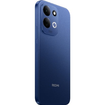Mobitel XIAOMI Redmi 17, 6,9", 4GB, 256GB, Android 16, plavi