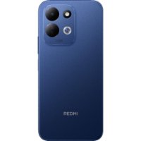 Mobitel XIAOMI Redmi 17, 6,9", 4GB, 256GB, Android 16, plavi