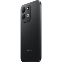 Mobitel XIAOMI Redmi 17, 6,9", 4GB, 256GB, Android 16, crni