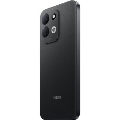 Mobitel XIAOMI Redmi 17, 6,9", 4GB, 256GB, Android 16, crni