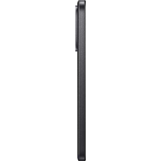 Mobitel XIAOMI Redmi 17, 6,9", 4GB, 256GB, Android 16, crni