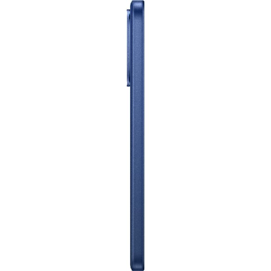 Mobitel XIAOMI Redmi 17, 6,9", 4GB, 128GB, Android 16, plavi