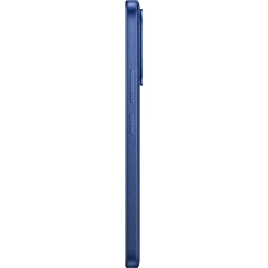 Mobitel XIAOMI Redmi 17, 6,9", 4GB, 256GB, Android 16, plavi