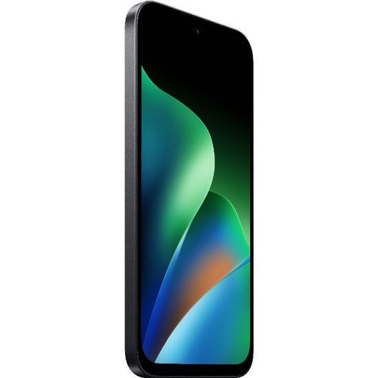 Mobitel XIAOMI Redmi 17, 6,9", 4GB, 256GB, Android 16, crni