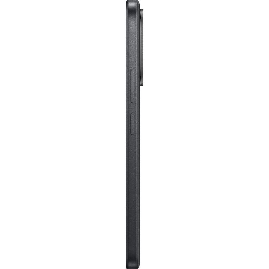Mobitel XIAOMI Redmi 17, 6,9", 4GB, 128GB, Android 16, crni