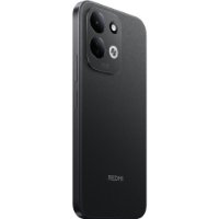 Mobitel XIAOMI Redmi 17, 6,9", 4GB, 128GB, Android 16, crni
