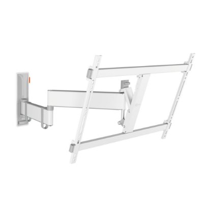 Nosač zidni za TV VOGEL'S TVM 3643 WH, 40-77", zglobni, do 35kg, bijeli