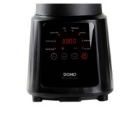 Kuhalo za juhu DOMO DO726BL GENIUS, 900 W, 1,2 l, crno
