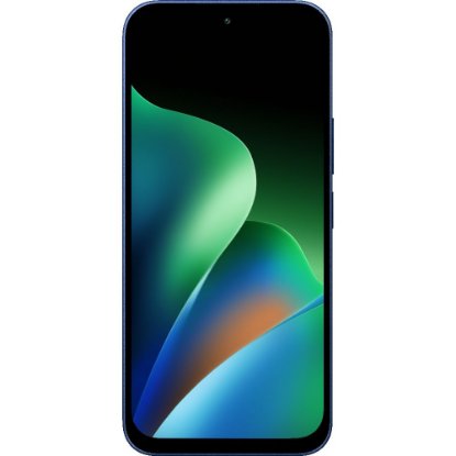 Mobitel XIAOMI Redmi 17, 6,9", 4GB, 256GB, Android 16, plavi