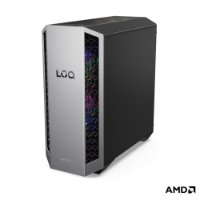 Računalo LENOVO LOQ Tower 91DF007FSC / Ryzen 7 8745HX, 32GB, 1TB SSD, nVidia GeForce RTX 5060 Ti, WiFi, bez OS, crno