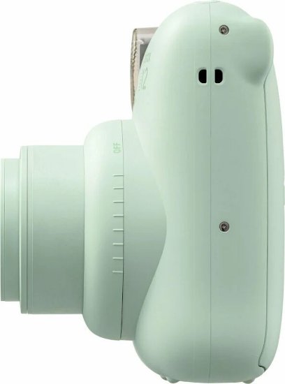 FUJIFILM instant fotoaparat Instax Mini 12, mint green
