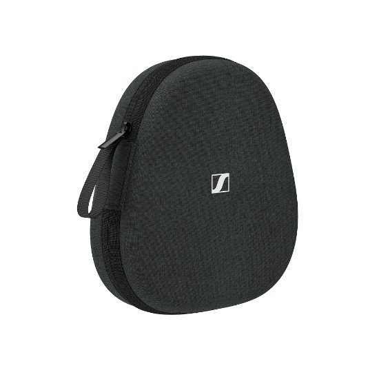 Slušalice SENNHEISER Momentum 4, bežične, crne