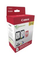 Tinta CANON PG-545 + CL-546, multipack, za Pixma iP2850/MG2450/MG2500/MG2550/MG2950/MX496