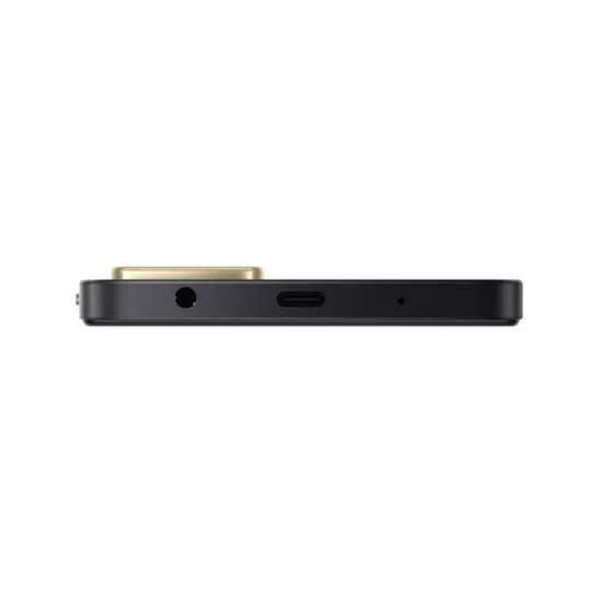 IZLOŽBENI - Mobitel XIAOMI Redmi A5, 6,88", 3GB, 64GB, Android 15, crni