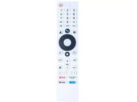 QLED TV 50” TORNADO, 4K UHD, Smart TV, WIFI, energetski razred F, crni