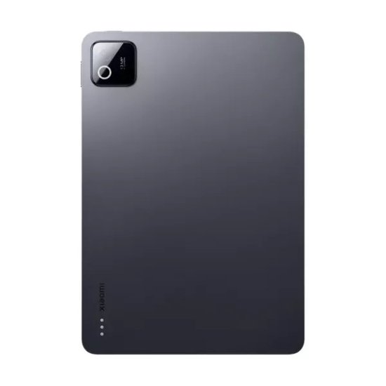 Tablet XIAOMI Pad 8 Pro, 11,2", 8GB, 256GB, WiFi, Android 16, sivi