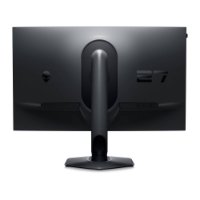 IZLOŽBENI - Gaming monitor 27" DELL AW2724HF, FHD, IPS, 360Hz, 1ms, 400cd/m2, FreeSync, pivot, crni