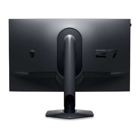 IZLOŽBENI - Gaming monitor 27" DELL AW2724HF, FHD, IPS, 360Hz, 1ms, 400cd/m2, FreeSync, pivot, crni