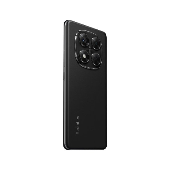 IZLOŽBENI - Mobitel XIAOMI Redmi Note 14 Pro, 6,67", 8GB, 256GB, Android 14, crni