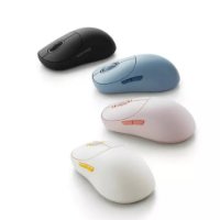 Miš XIAOMI Wireless Mouse 3, optički, bežični, BT, 1200dpi, bijeli