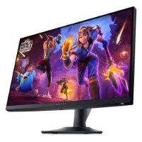 IZLOŽBENI - Gaming monitor 27" DELL AW2724HF, FHD, IPS, 360Hz, 1ms, 400cd/m2, FreeSync, pivot, crni