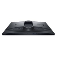 IZLOŽBENI - Gaming monitor 27" DELL AW2724HF, FHD, IPS, 360Hz, 1ms, 400cd/m2, FreeSync, pivot, crni