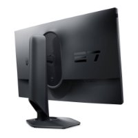 IZLOŽBENI - Gaming monitor 27" DELL AW2724HF, FHD, IPS, 360Hz, 1ms, 400cd/m2, FreeSync, pivot, crni