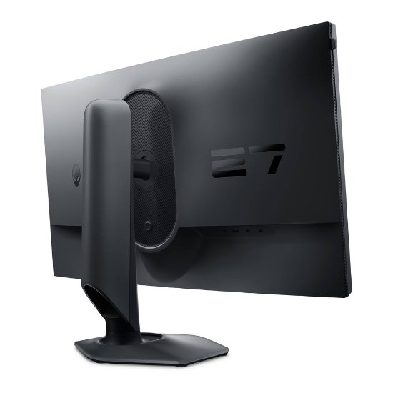 IZLOŽBENI - Gaming monitor 27" DELL AW2724HF, FHD, IPS, 360Hz, 1ms, 400cd/m2, FreeSync, pivot, crni