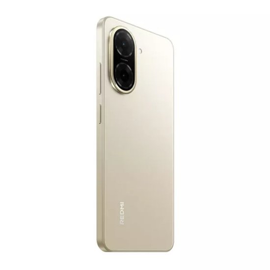 IZLOŽBENI - Mobitel XIAOMI Redmi A5, 6,88", 3GB, 64GB, Android 15, žuti