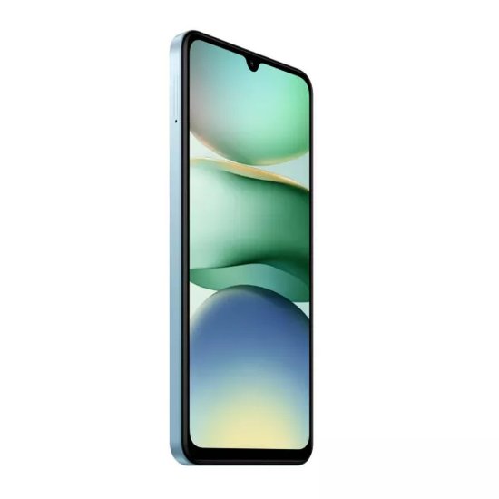 Mobitel XIAOMI Redmi A5, 6,88", 4GB, 128GB, Android 15, plavi