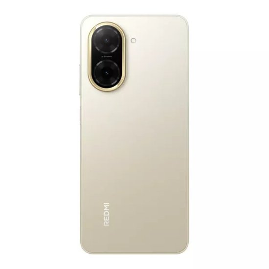 IZLOŽBENI - Mobitel XIAOMI Redmi A5, 6,88", 3GB, 64GB, Android 15, žuti