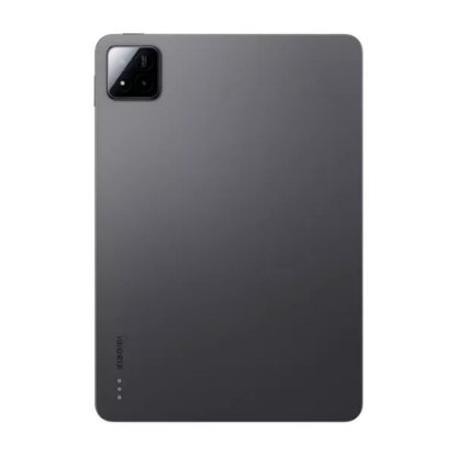 Tablet XIAOMI Pad 7, 11", 8GB, 256GB, WiFi, Android 15, sivi