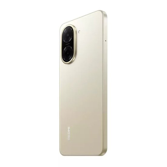 IZLOŽBENI - Mobitel XIAOMI Redmi A5, 6,88", 3GB, 64GB, Android 15, žuti