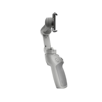 Gimbal stabilizator DJI Osmo Mobile SE, stabilizator za snimanje smartphoneom, sivi