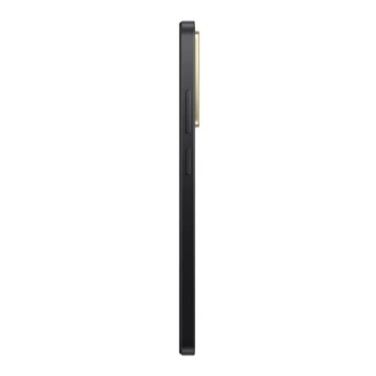 IZLOŽBENI - Mobitel XIAOMI Redmi A5, 6,88", 3GB, 64GB, Android 15, crni