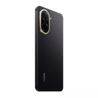 IZLOŽBENI - Mobitel XIAOMI Redmi A5, 6,88", 3GB, 64GB, Android 15, crni