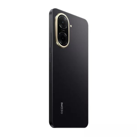 IZLOŽBENI - Mobitel XIAOMI Redmi A5, 6,88", 3GB, 64GB, Android 15, crni