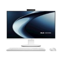 Računalo AiO ASUS V470VA-WPE0320 / Core 5 210H, 16GB, 256GB SSD, Intel HD Graphics, 27" FHD, bez OS, bijeli