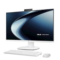 Računalo AiO ASUS V470VA-WPE0320 / Core 5 210H, 16GB, 256GB SSD, Intel HD Graphics, 27" FHD, bez OS, bijeli