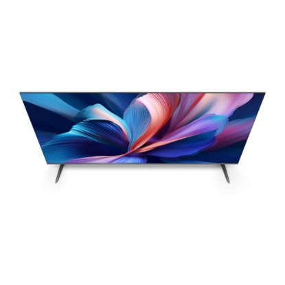 QLED TV 75" XIAOMI A Pro 75, Smart TV, 4K UHD, USB, LAN, Wi-Fi, BT, sivi - energetski razred F