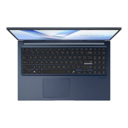Laptop ASUS Vivobook 15 M1502XA-BQ012 / Ryzen 7 7840HS, 8GB, 512GB SSD, AMD Radeon Graphics, 15.6" FHD, bez OS, plavi