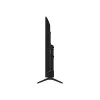 QLED TV 50” TORNADO, 4k UHD, WEBOS, WIFI, energetski razred F, crni